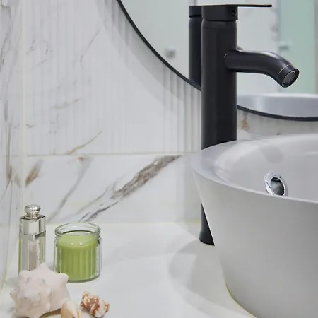 Daire Cozy With Castel View Lisboa