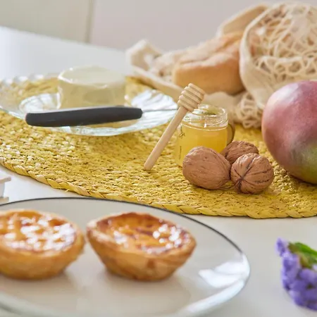 Daire Cozy With Castel View