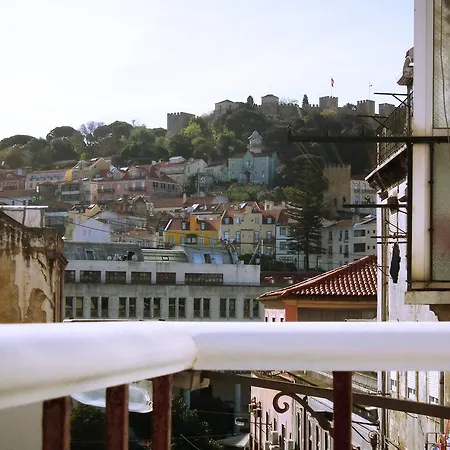 Daire Cozy With Castel View *