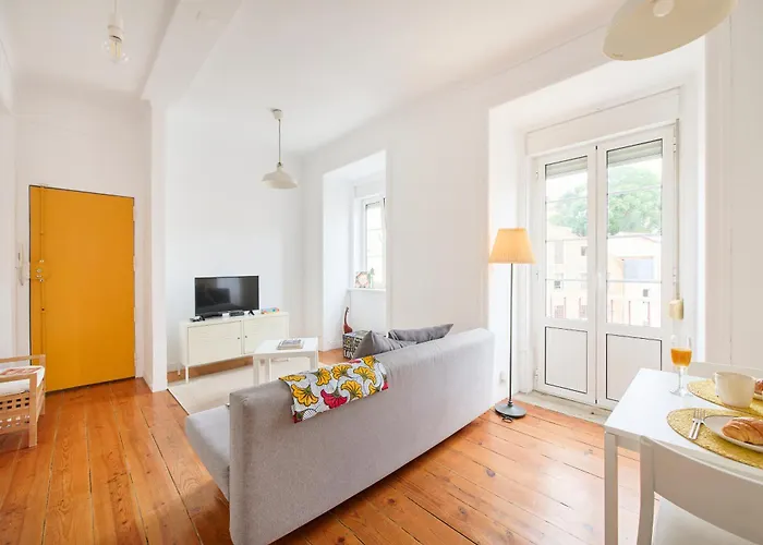 Appartamento Cozy With Castel View *